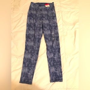 Flirtitude brand new leggings with a tags, medium G